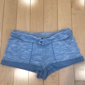 Girls Splendid Shorts